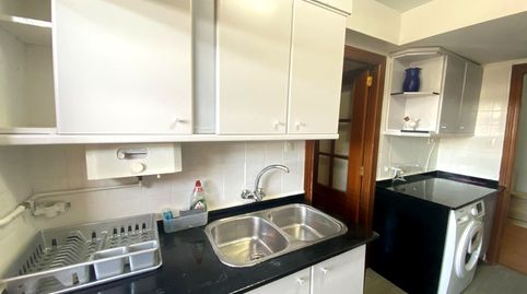Photo 5 of Flat for rent in De Sollana, Na Rovella - Hermanos Maristas, Valencia Capital