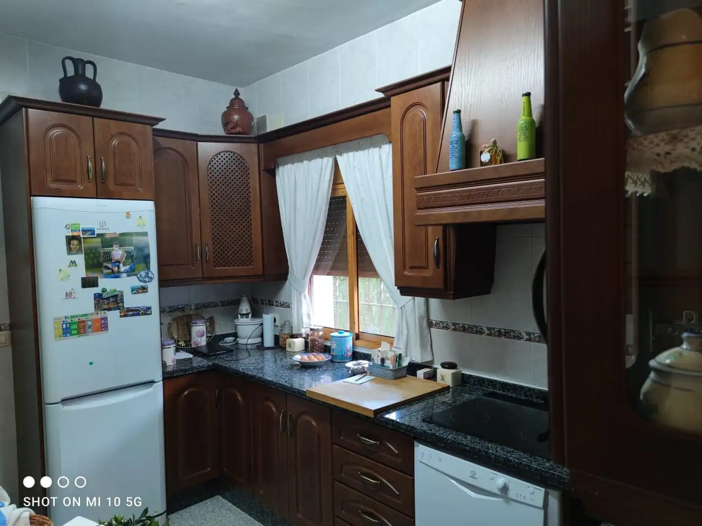 Villa mit Pool zum Verkauf in La Carlota, imagen 11