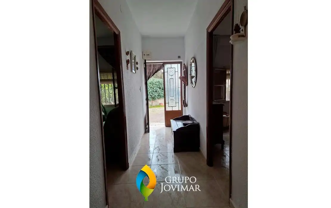Casa o chalet en venta en Purullena con Jardín privado, Terraza y Amueblado