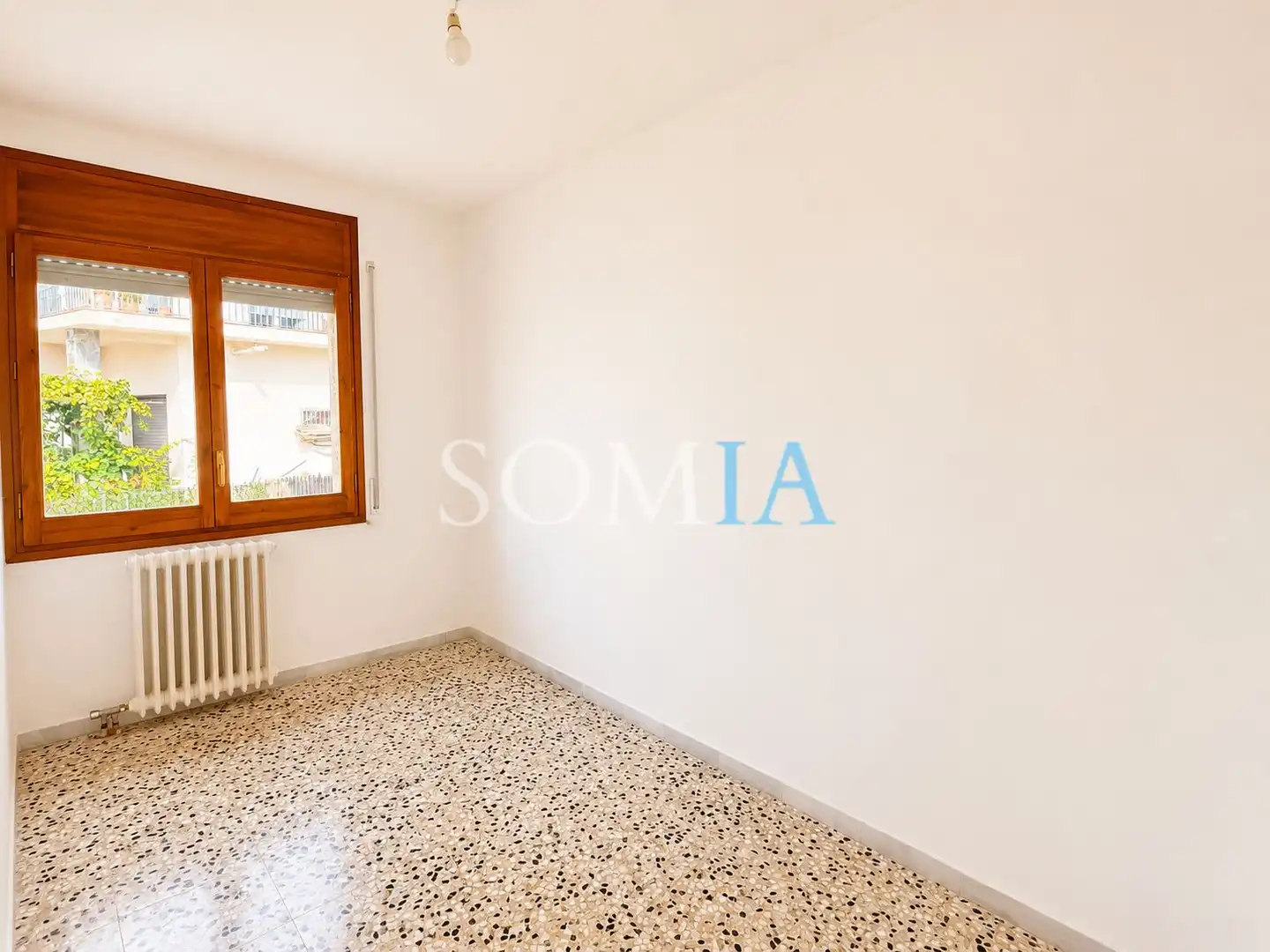 Habitación de Casa adosada en venta en Sant Celoni con Calefacción, Jardín privado y Trastero
