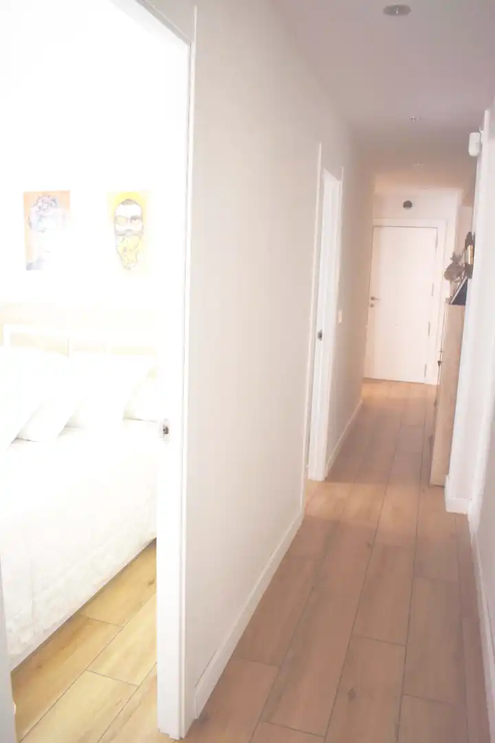 Flat for rent in Granada  with Air Conditioner, Heating and Furnished