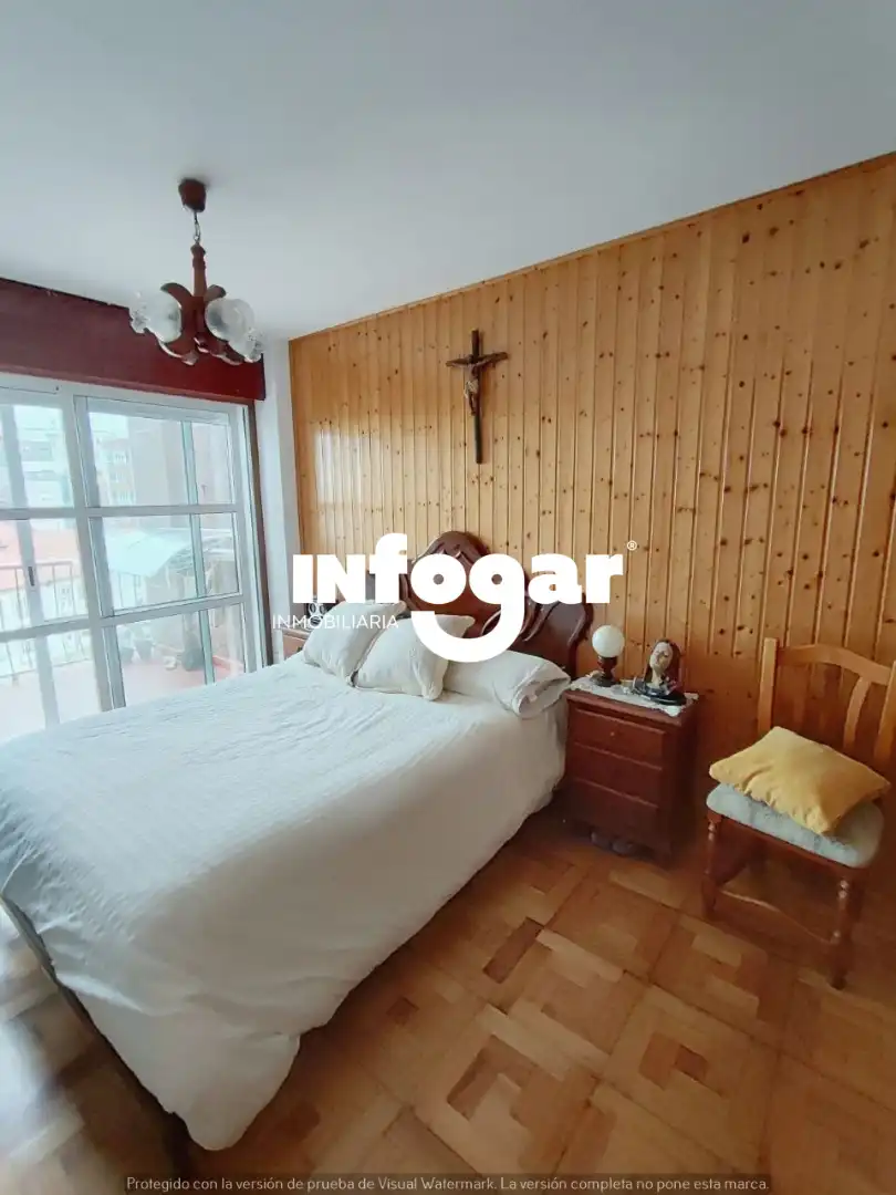 Flat for sale in Rúa da Cal, 35, A Guarda