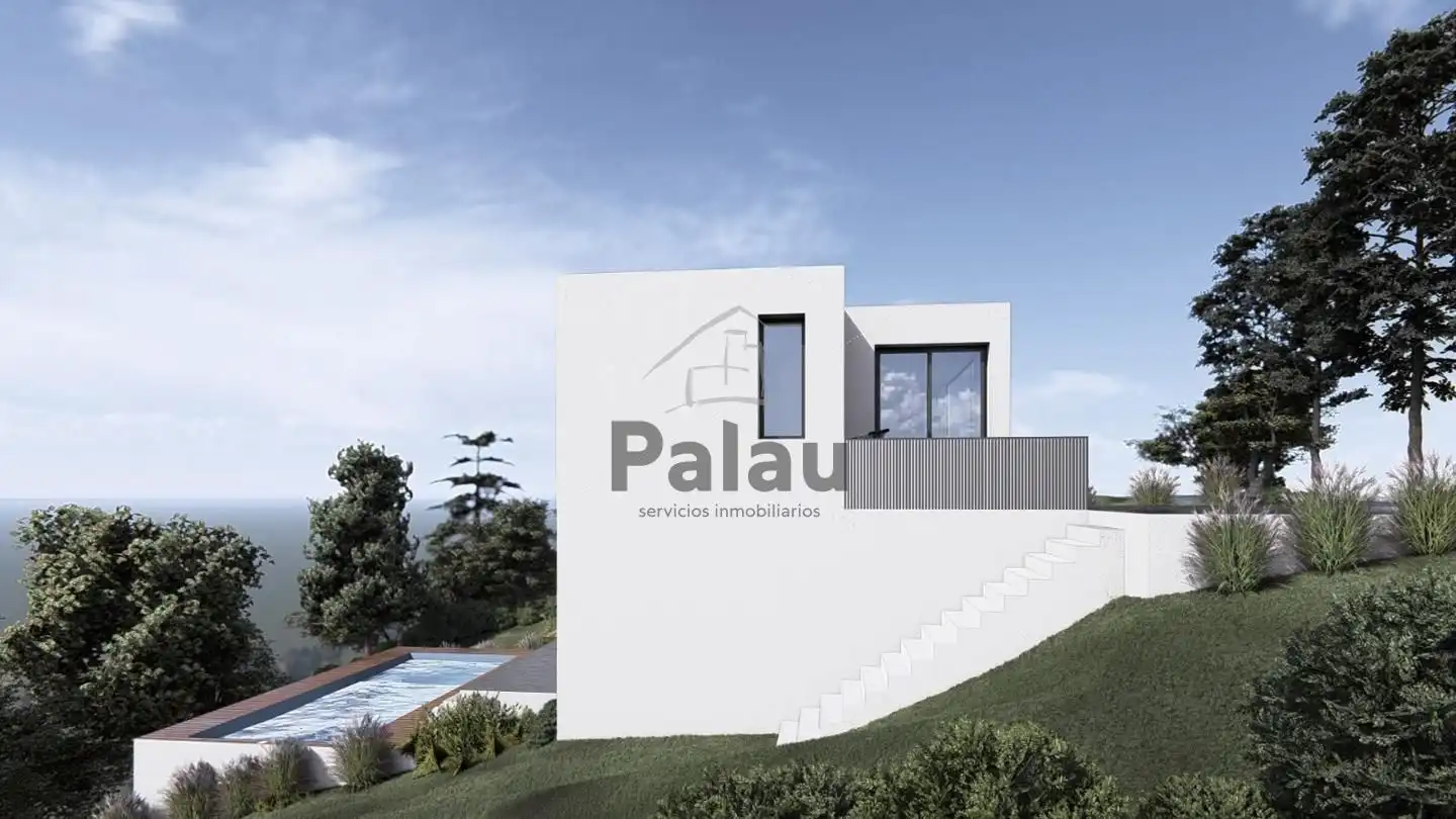 Casa amb piscina en venda a Cala Llonga - Sa Mesquida, imagen 13