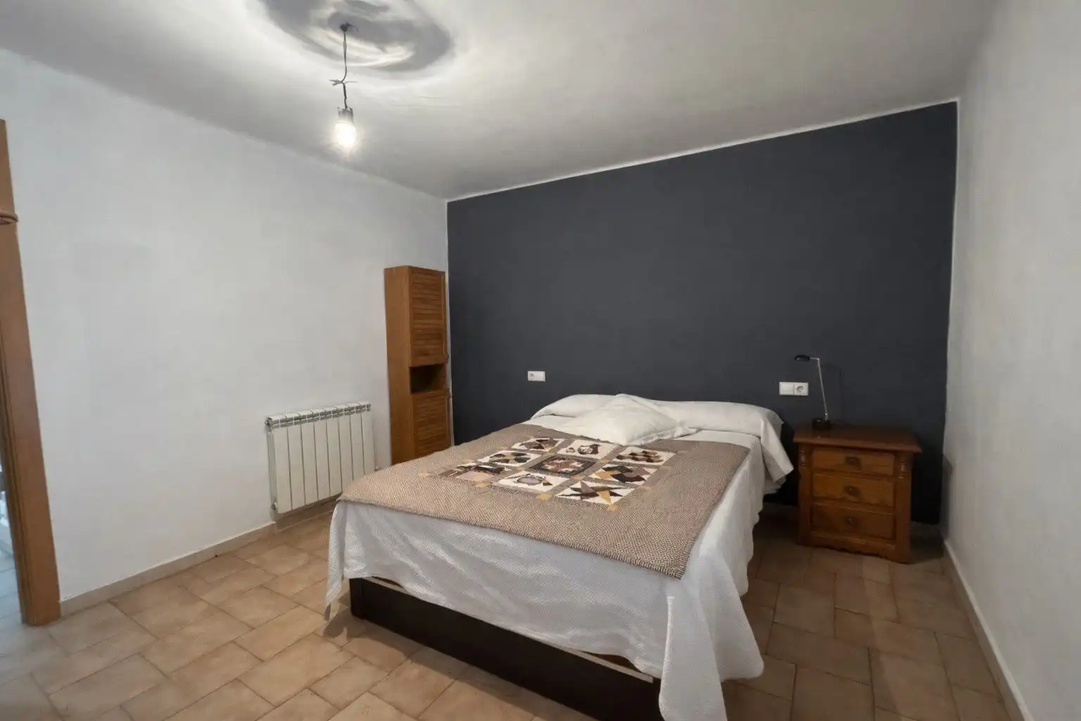 Habitación de Casa o chalet en venta en Torelló con Aire acondicionado, Calefacción y Terraza