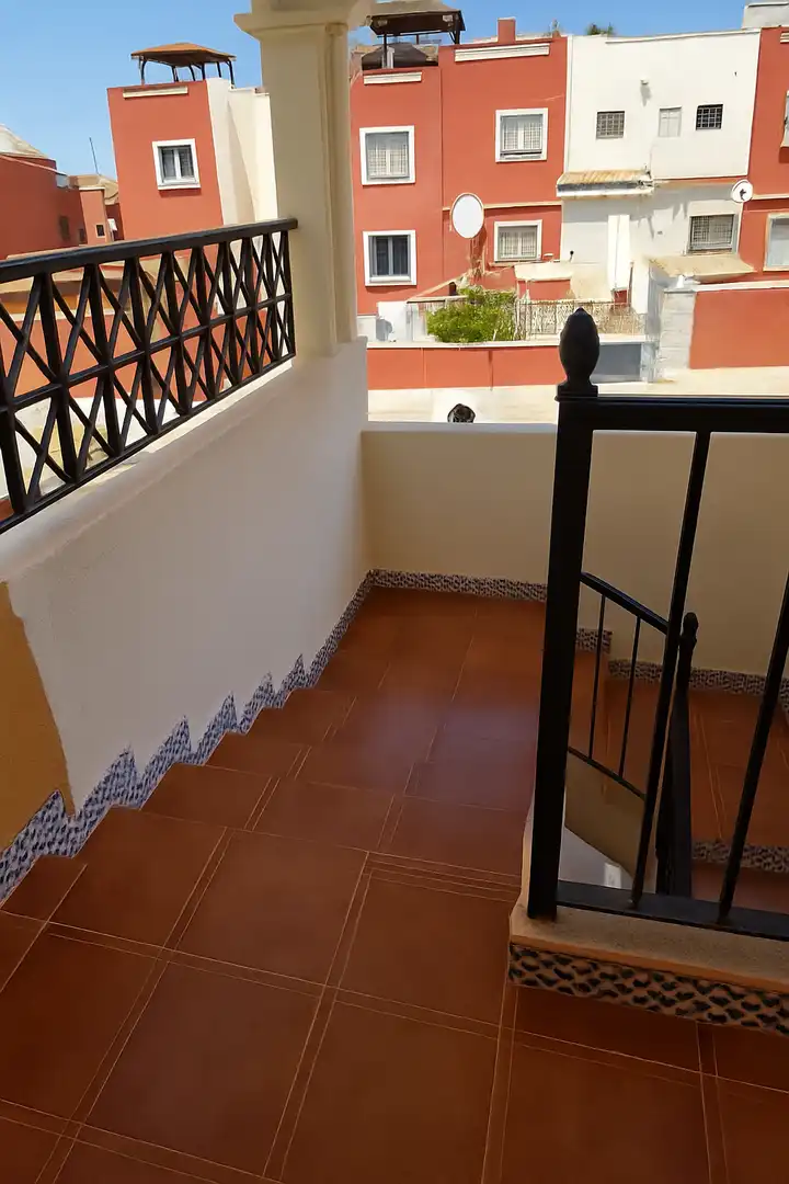 Ático con terraza en venta en Orihuela Costa, imagen 36