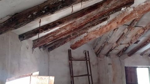 Foto 2 de Casa adosada en venda a Calle Comandante Gozálvez, 19, Teresa de Cofrentes, Valencia