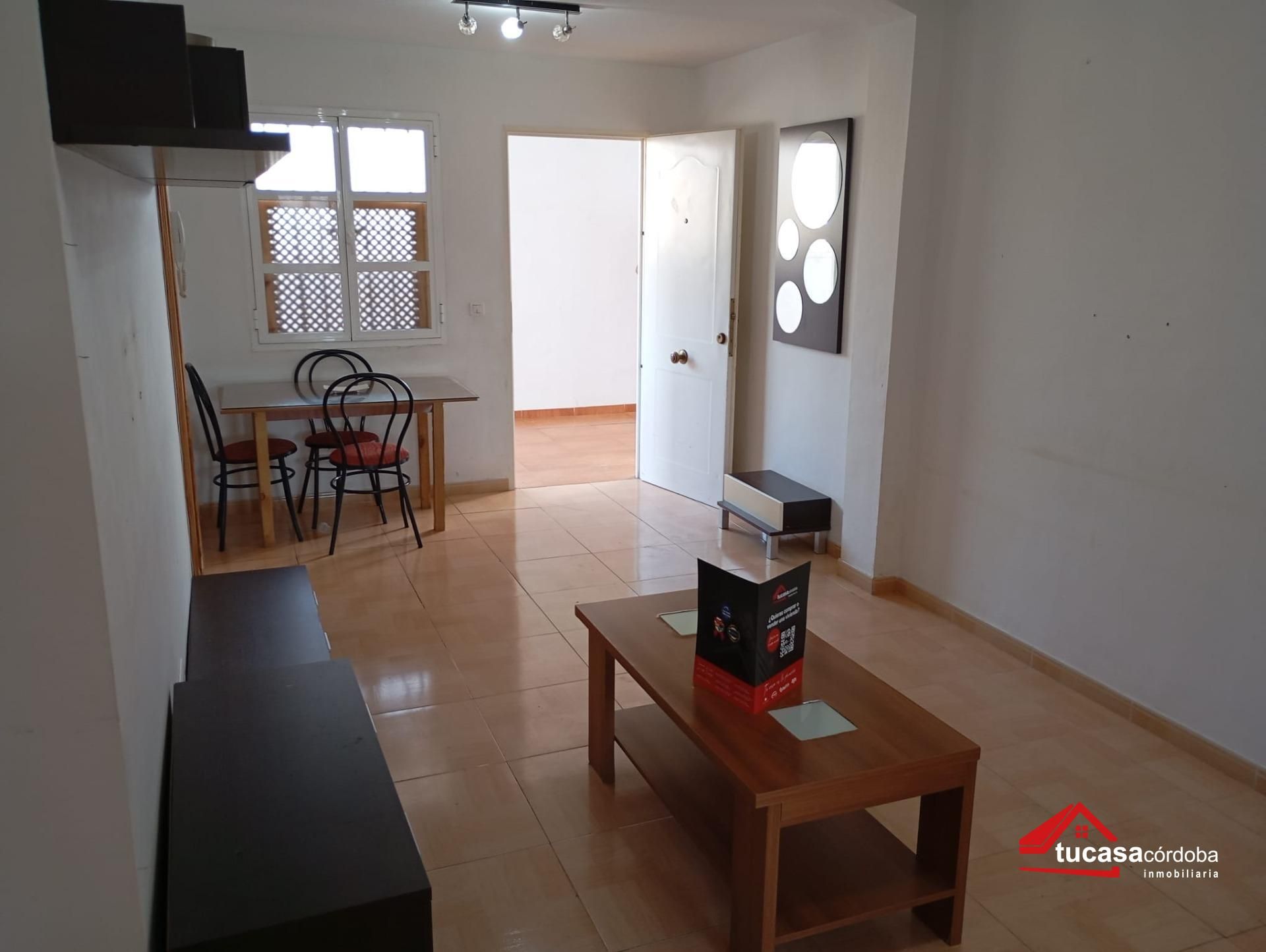 Sala d'estar de Pis en venda en  Córdoba Capital amb Moblat