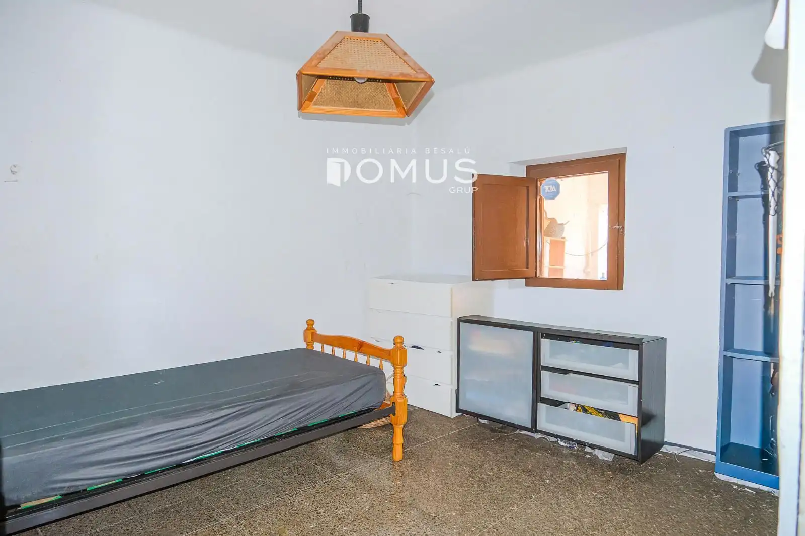 Habitación de Finca rústica en venta en Besalú con Jardín privado