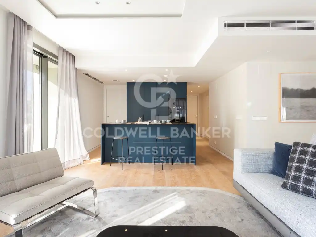Appartamento con ascensore in vendita a Eixample, imagen 6
