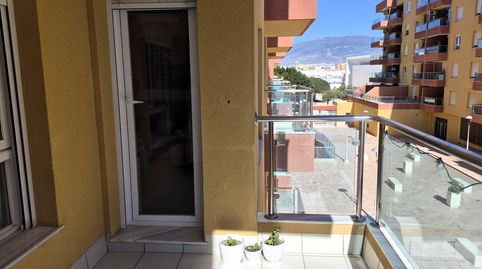 Foto 2 de Apartamento en venta en Calle Armada Española, 29, Roquetas Pueblo, Roquetas de Mar