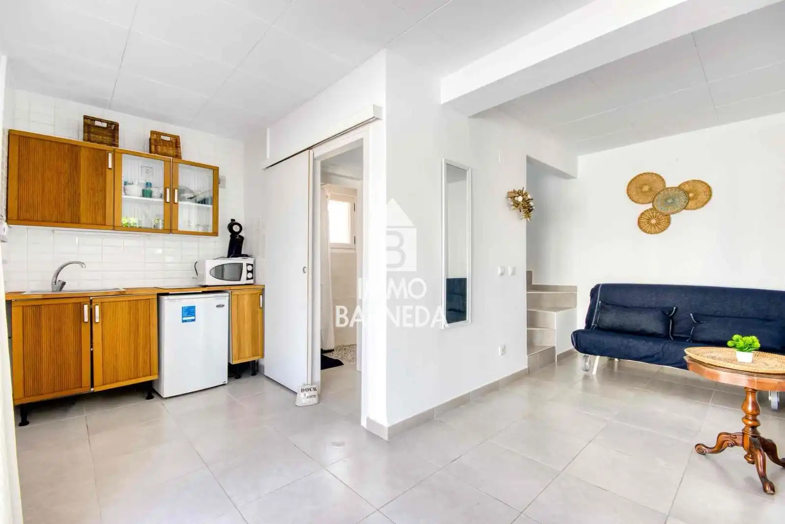 Casa adosada en venta en Roses con Jardín privado, Terraza y Trastero