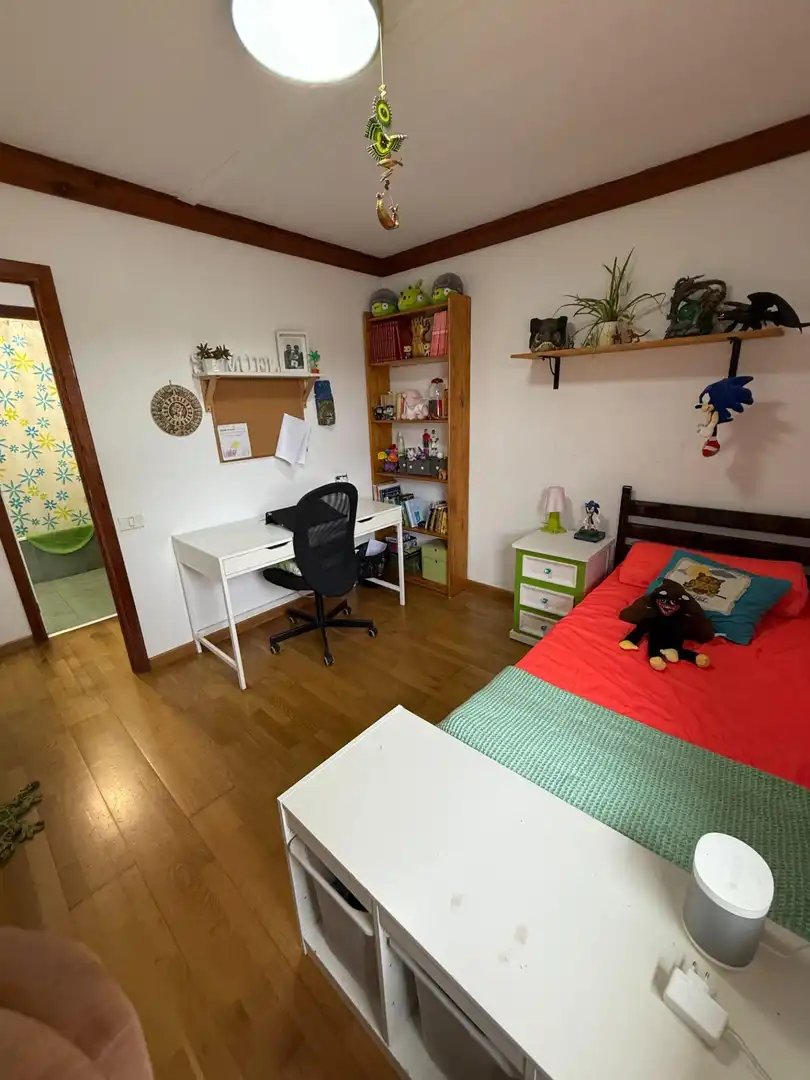 Casa amb jardí en venda a Guamasa - El Ortigal - Los Rodeos, imagen 37