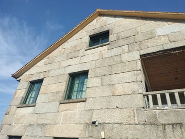 Villa con piscina in vendita a Soutomaior