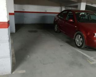 Parking of Garage for sale in Antequera