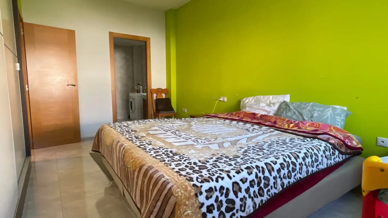 Apartamento con ascensor en venta en Centro, imagen 8