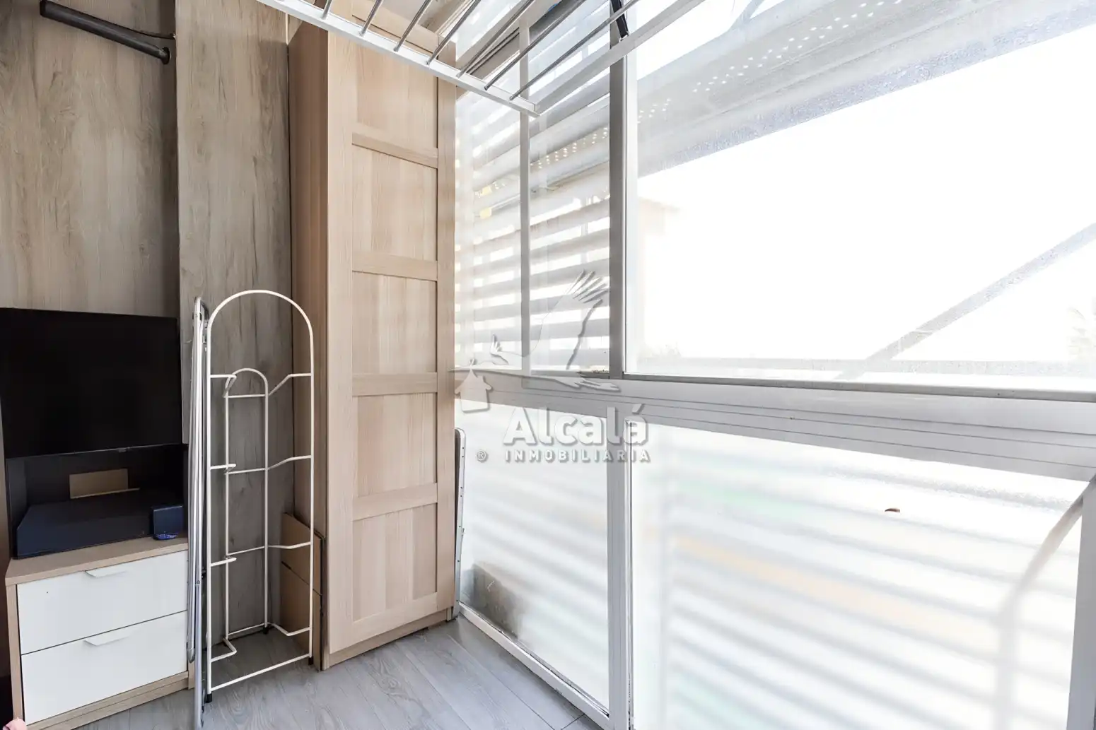 Habitación de Piso en venta en Azuqueca de Henares con Aire acondicionado, Calefacción y Terraza