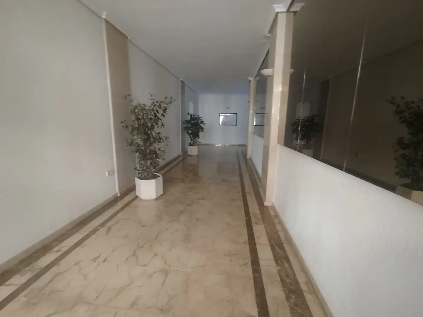 Wohnung zum Verkauf in Castellón de la Plana / Castelló de la Plana mit Terrasse und Balkon