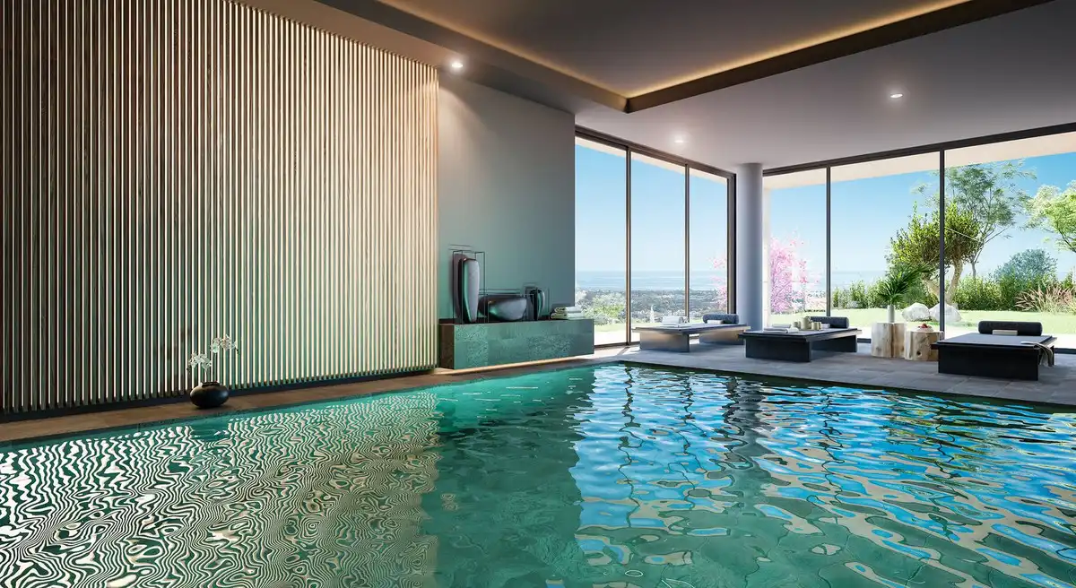 Villa avec piscine à vendre à Montemayor - Marbella Club, imagen 8