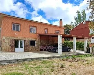 Exterior view of House or chalet for sale in Maello  with Heating, Private garden and Storage room