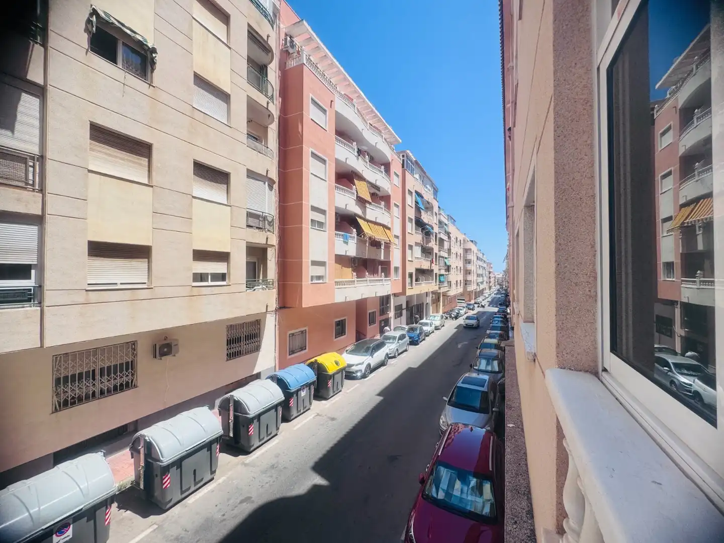 Flat with terrace for sale in Calle la Loma, imagen 11