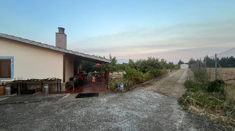 Foto 4 de Finca rústica en venda a Carretera Villar, 5, Corella, Navarra