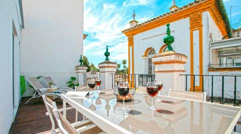 Photo 2 of Flat to rent in N/a, Alfalfa - Santa Cruz,  Sevilla Capital