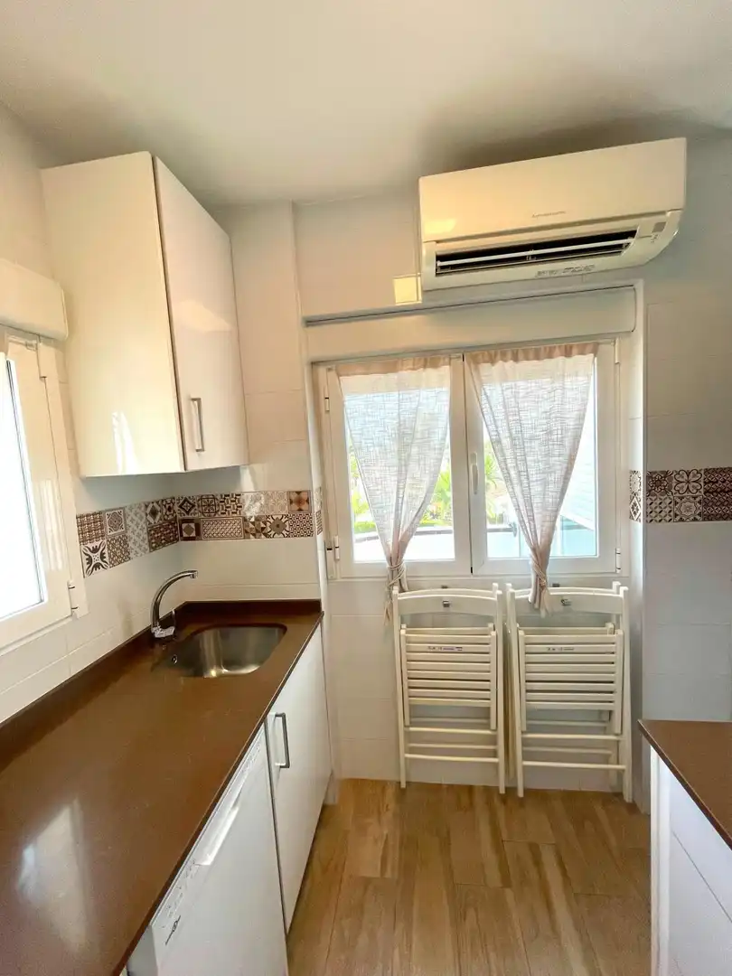 Apartament en venda a OLIBA, El Palmar - Los Molinos