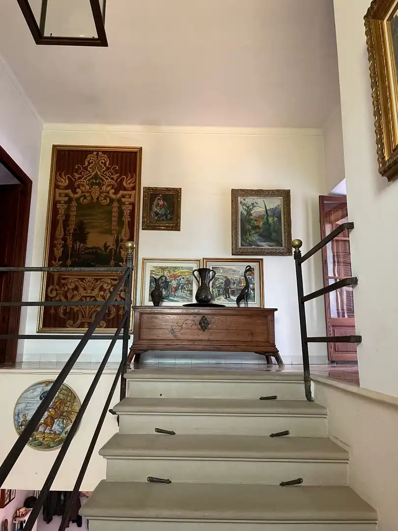 Finca rústica en venda a Lloret de Vistalegre