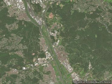 Wohnung zum Verkauf in Molins de Rei