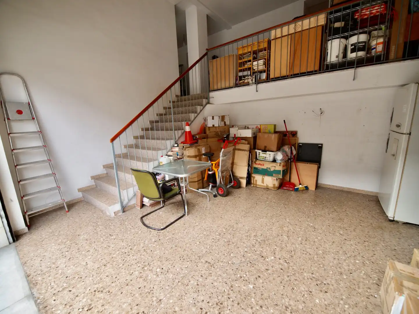 Local en venta en Terrassa