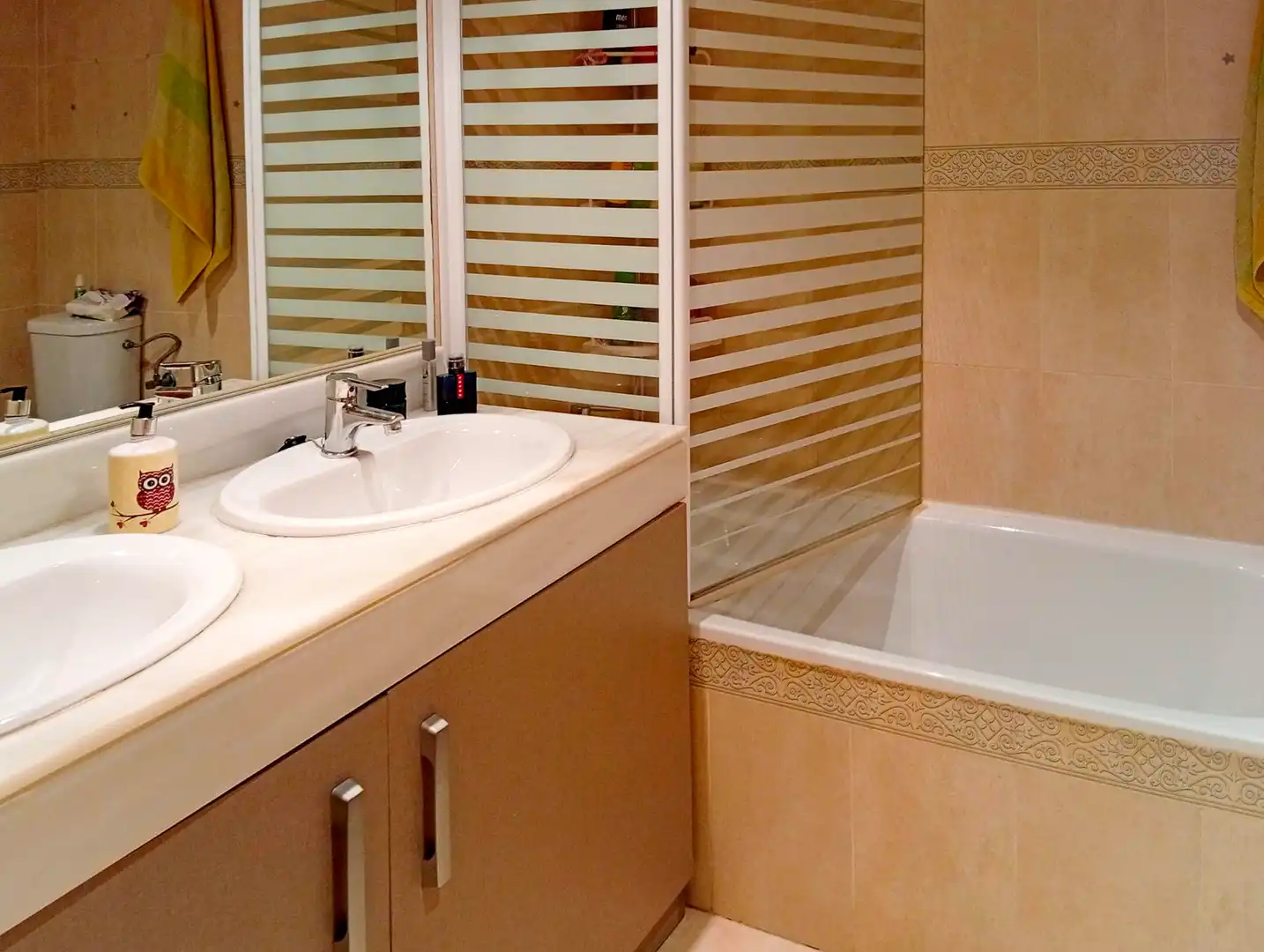 Flat with garden for sale in Calle SOTAVENTO MARINA REY COSTA REY, imagen 15
