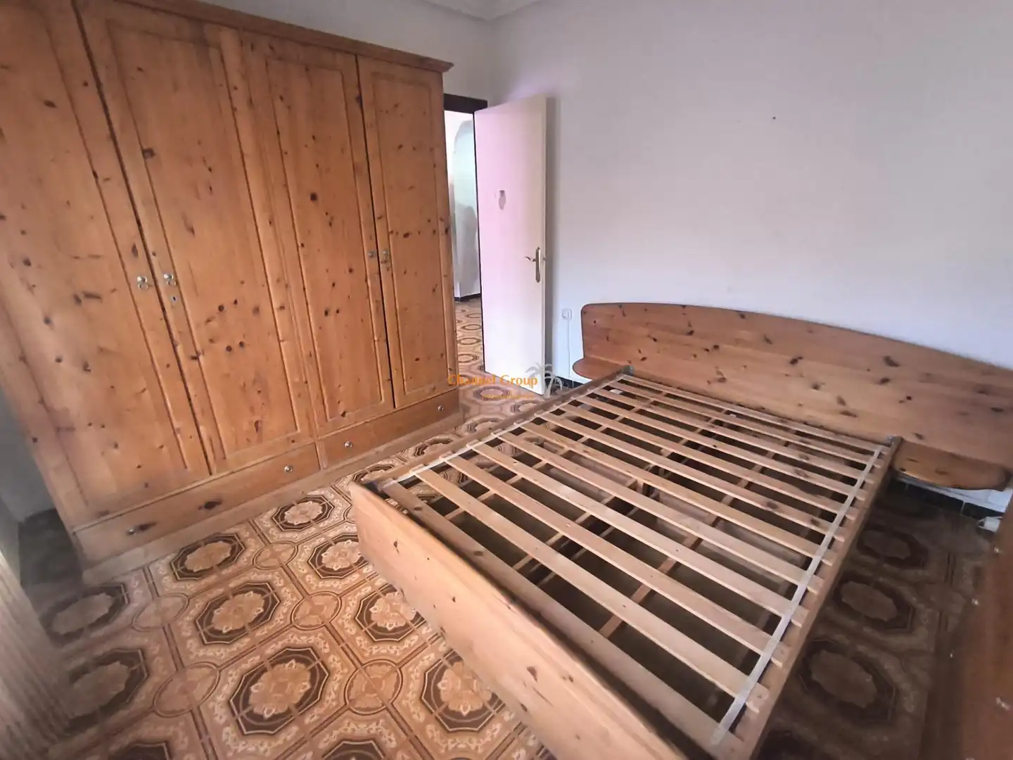 Apartament en venda a Sector V