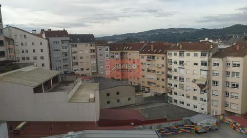 Foto 5 de Apartament en venda a Bedoya, Centro, Ourense