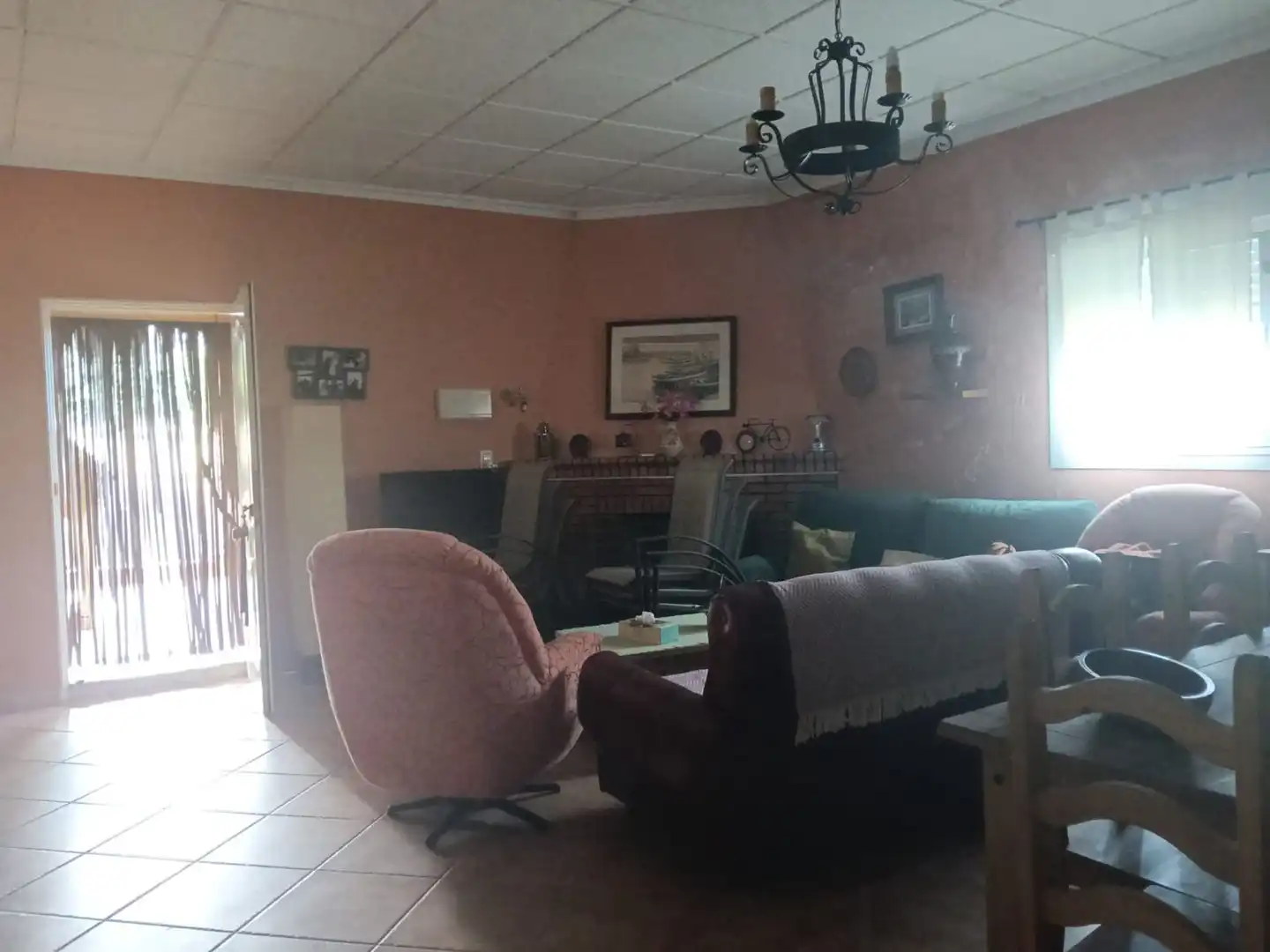 Chalet en venta en Almendralejo, imagen 4