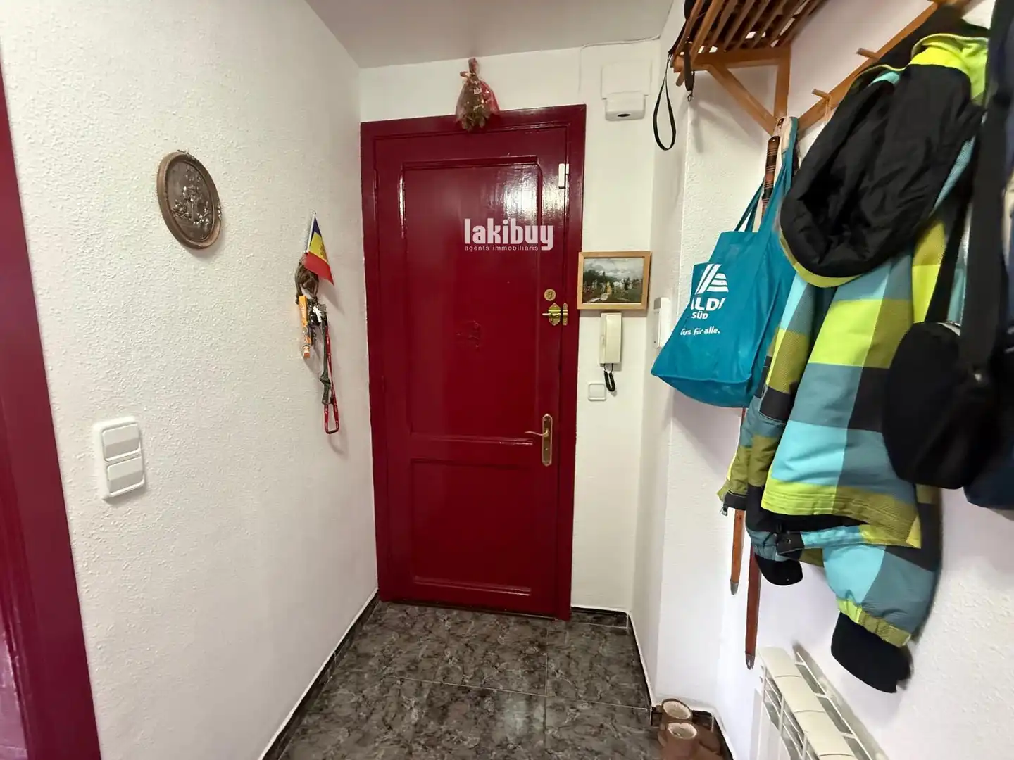 Piso en venta en Artesa de Segre con Aire acondicionado, Calefacción y Terraza