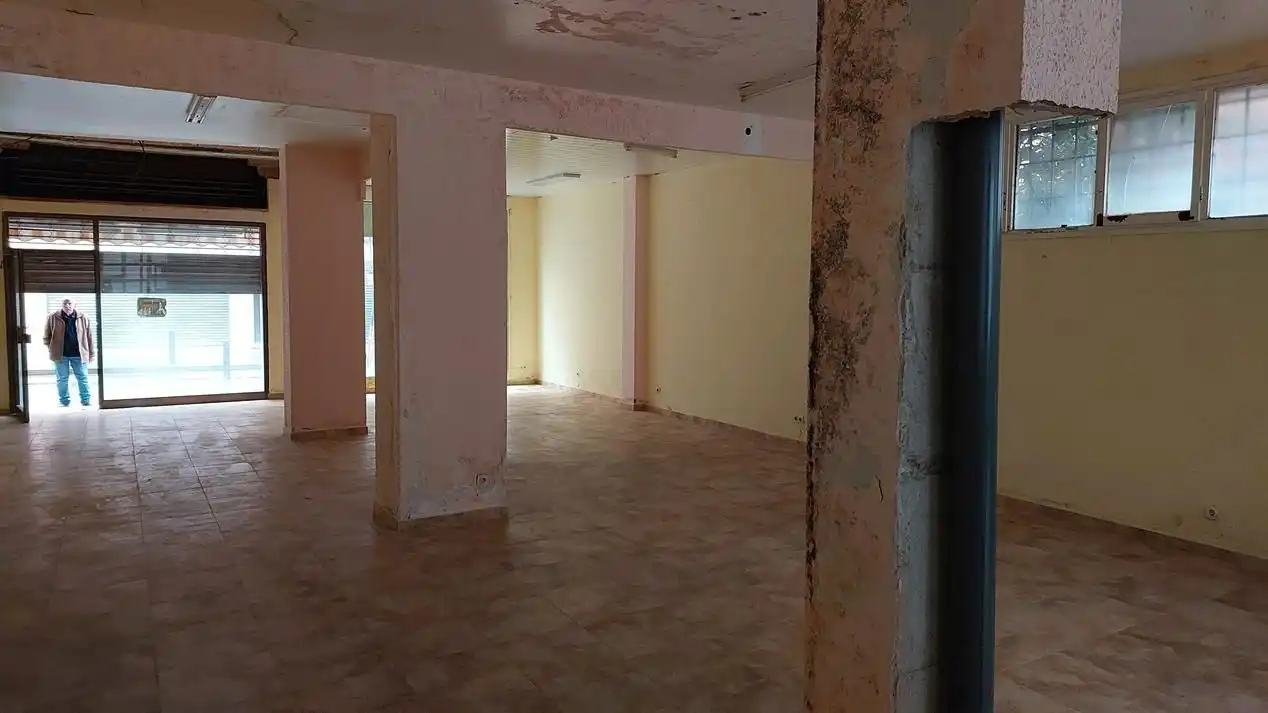 Gewerbefläche zum Verkauf in ANGUEL GUIMERA 97, imagen 5