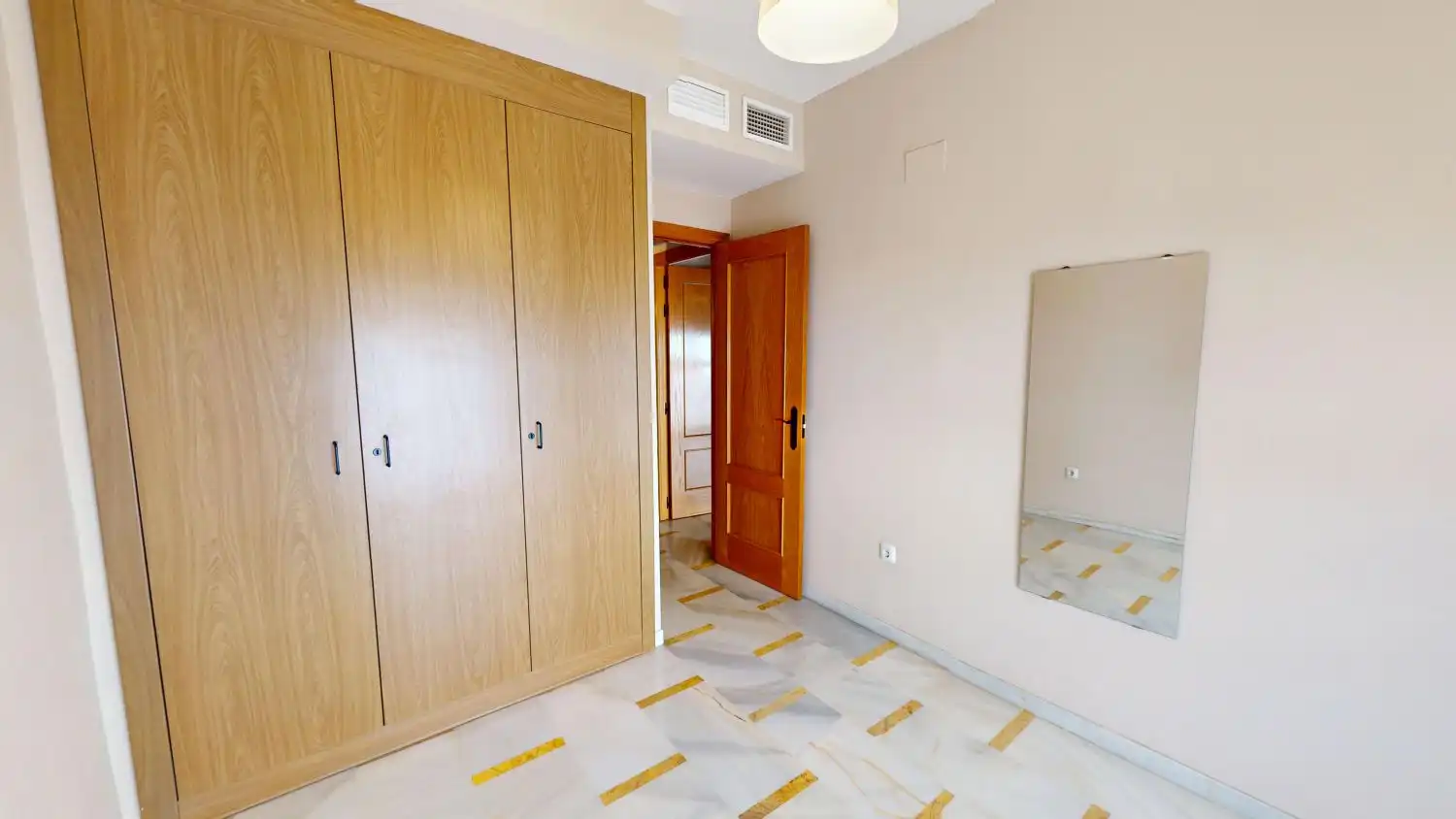Habitación de Casa o chalet en venta en Alcalá de Guadaira con Terraza