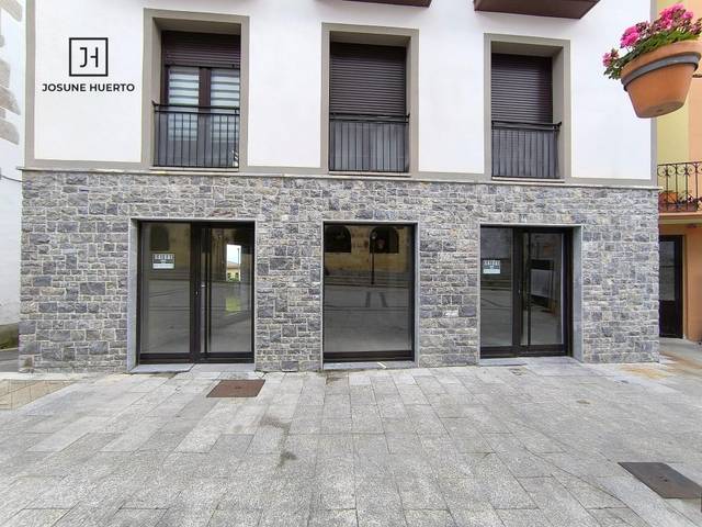 Local comercial en Venta en Aia