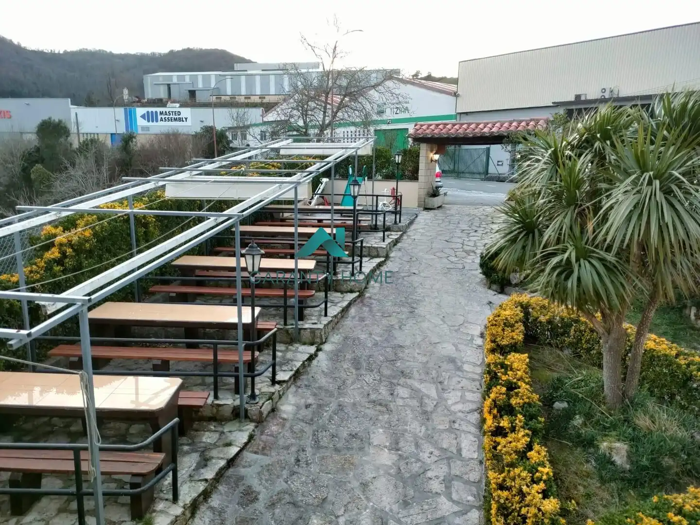 Local comercial en venda a Deba, imagen 2