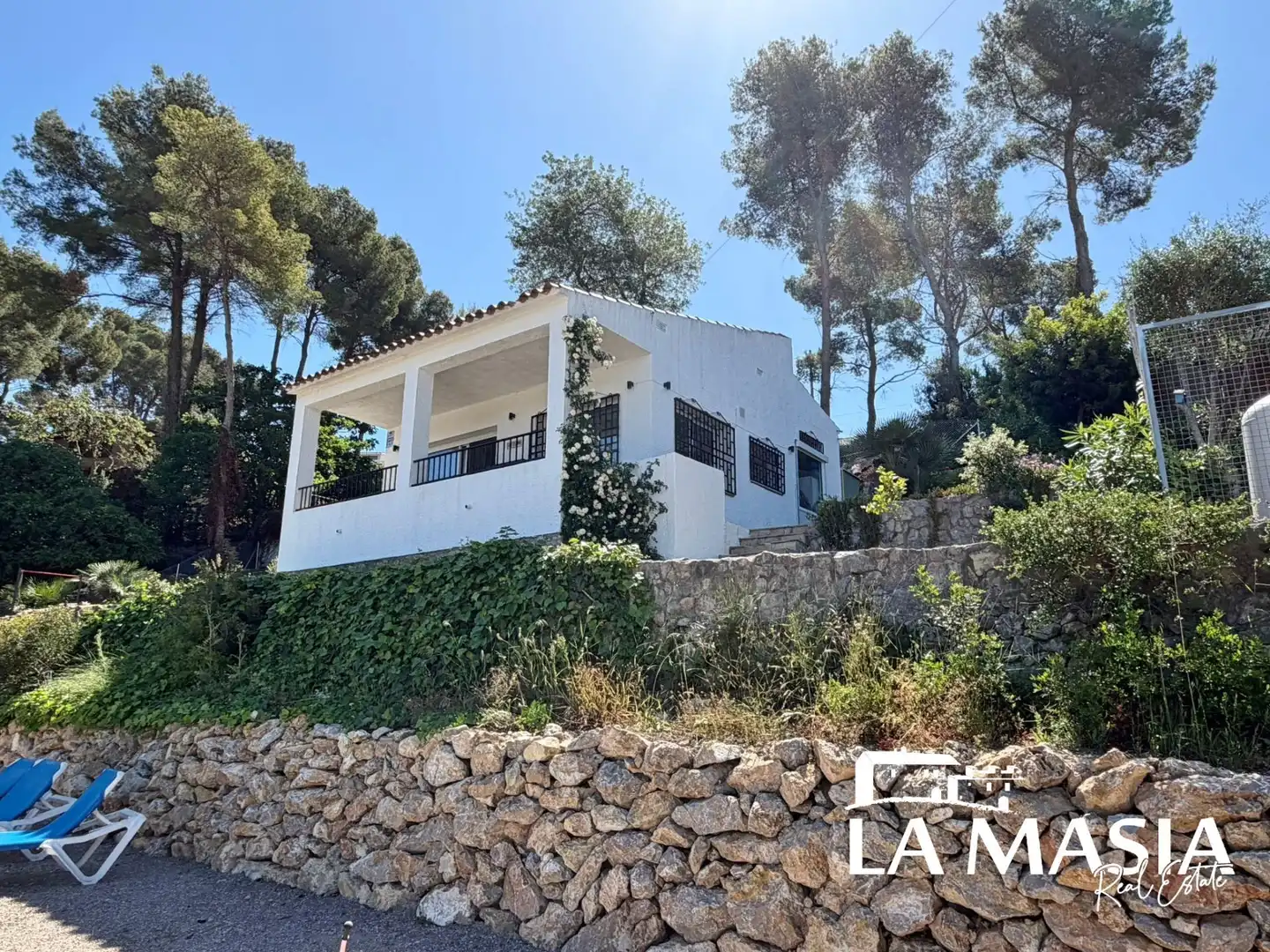 Casa amb jardí en venda a Olivella, imagen 21