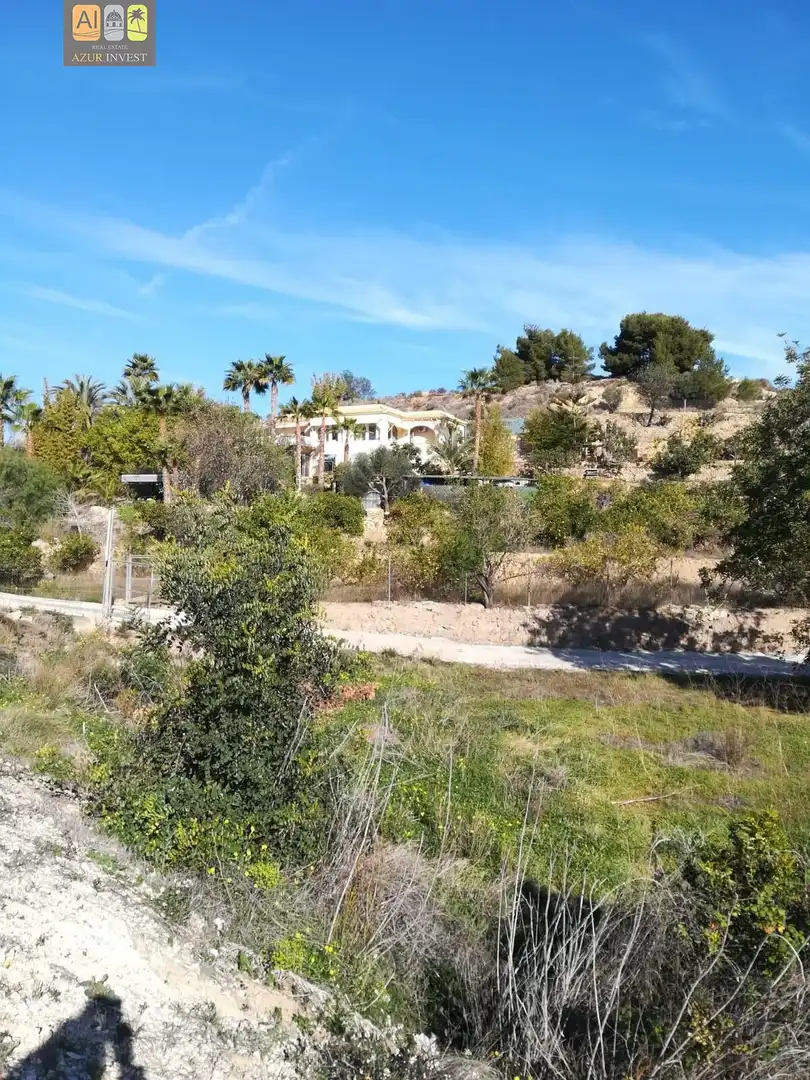 Casa rustica in vendita a El Tossal - Bello Horizonte, imagen 14