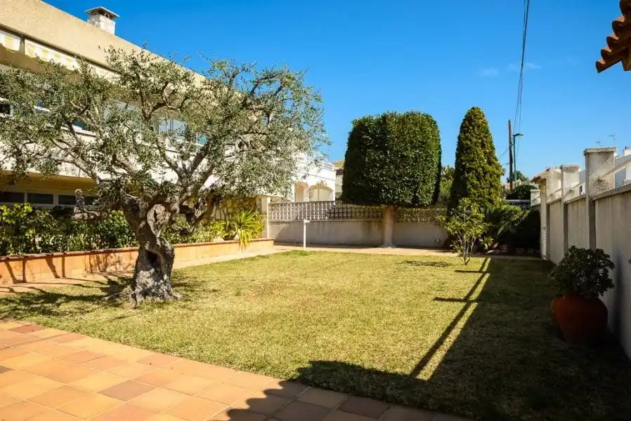 Villa mit Pool zum Verkauf in MIGJORN 17, imagen 13