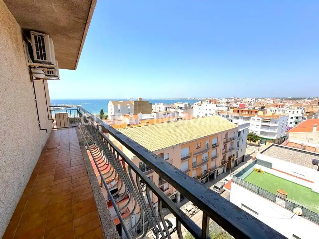 Mini appartamento con ascensore in vendita a Carrer del Cap Norfeu, imagen 20