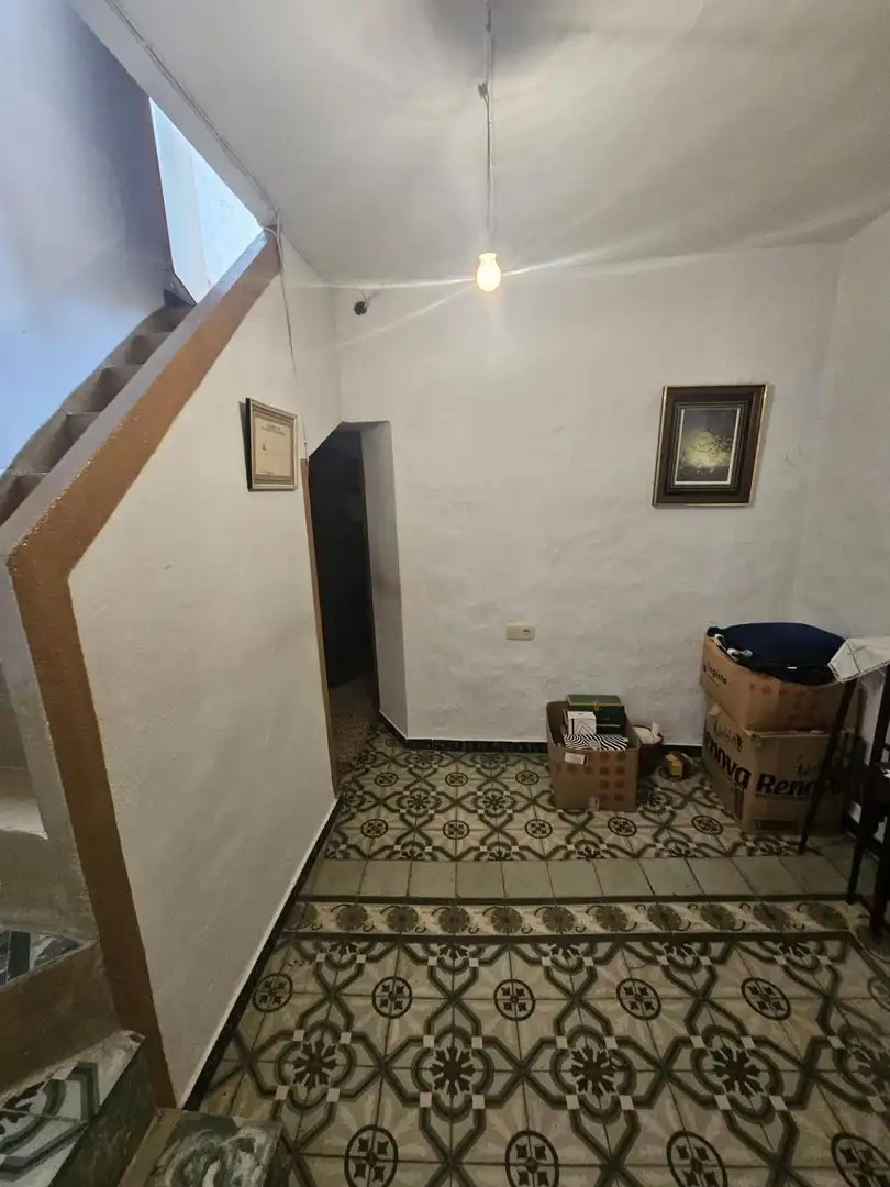 Houses for sale in Alozaina  with Storage room and Balcony