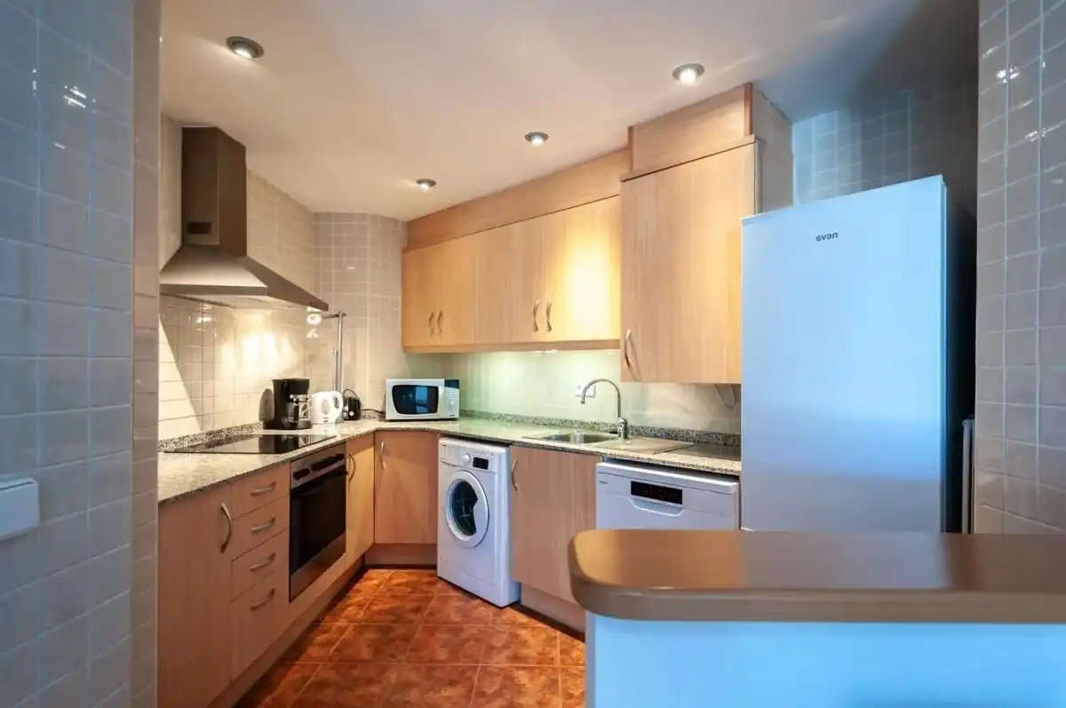 Appartement compact avec piscine à vendre à Zona Levante - Playa Fossa, imagen 5