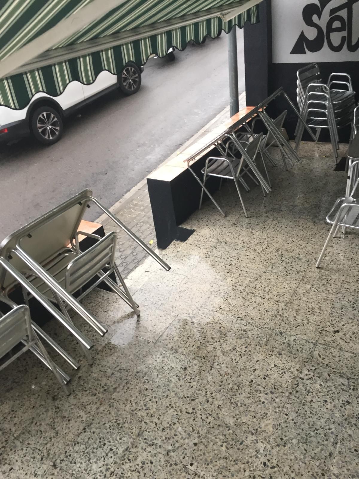 Premises to rent in Carrer Vista Alegre, Vista Alegre