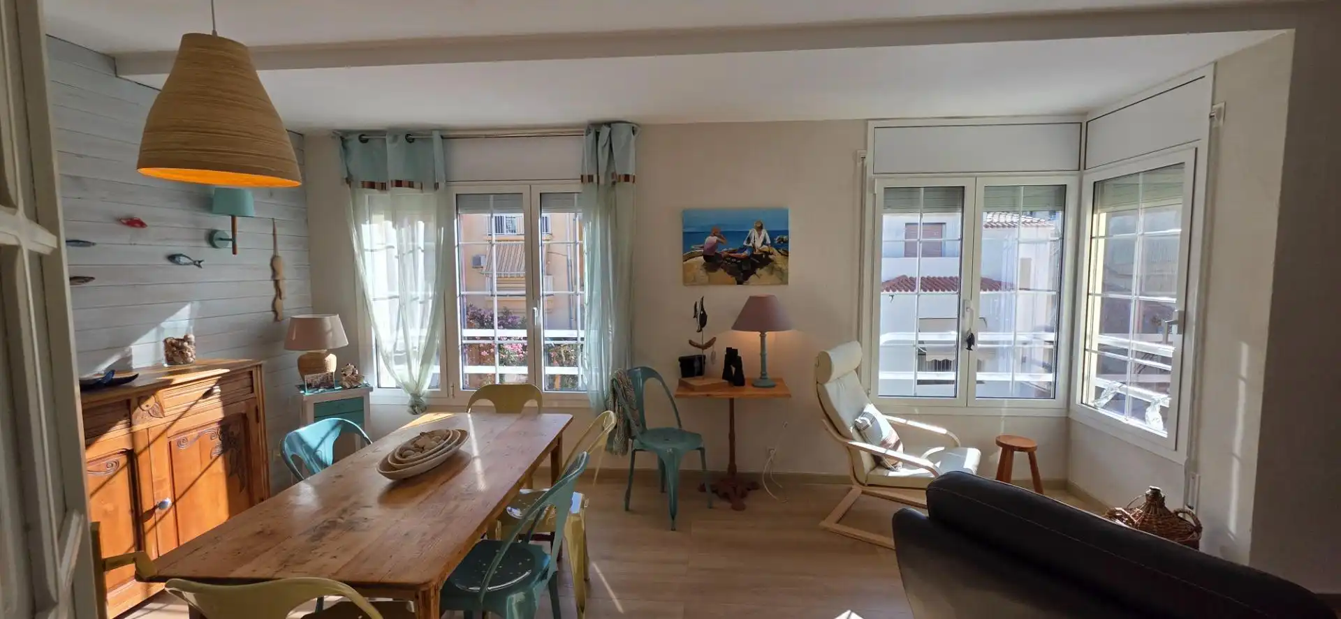 Wohnung zum Verkauf in L'Ametlla de Mar pueblo, imagen 3