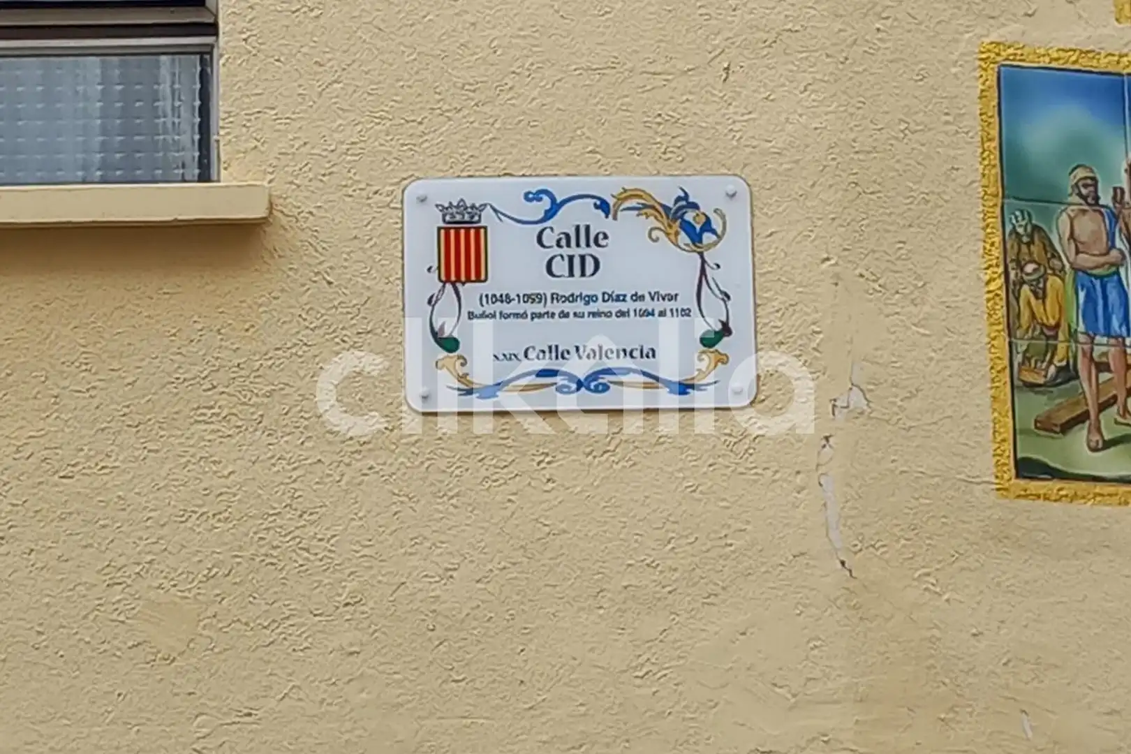 Haus zum Verkauf in Buñol, imagen 9