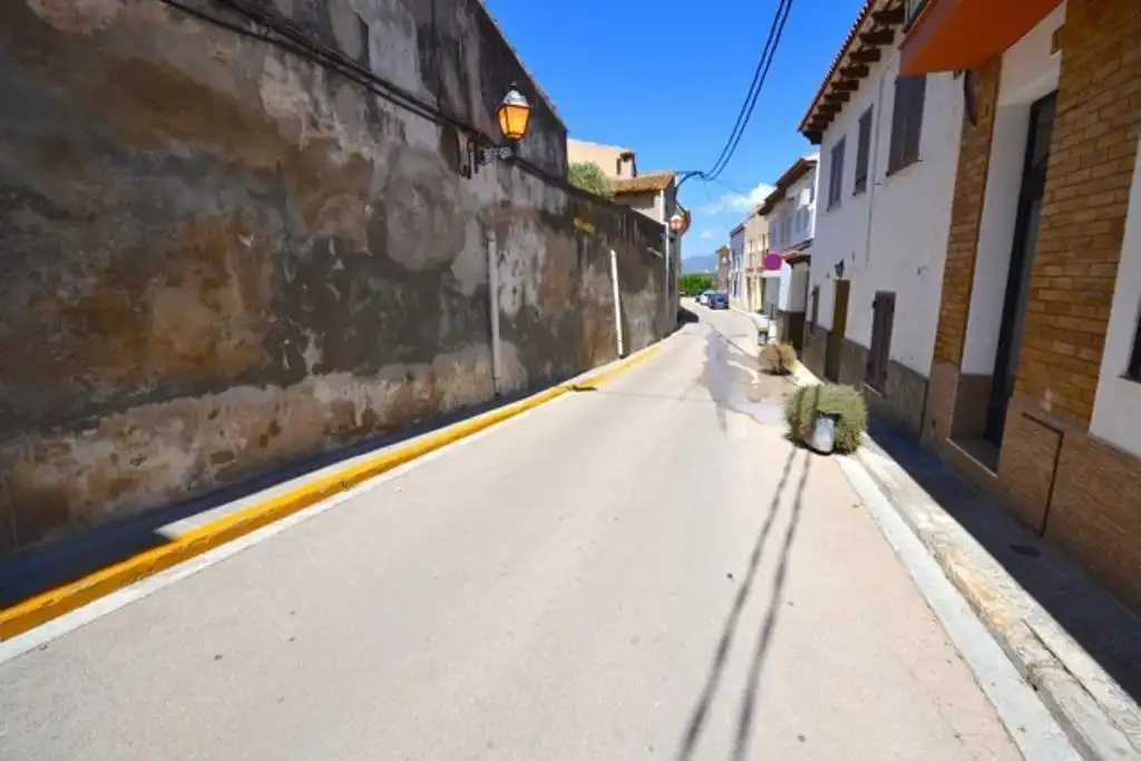 Casa bifamiliare in vendita a C/ Camí de Valls, imagen 9