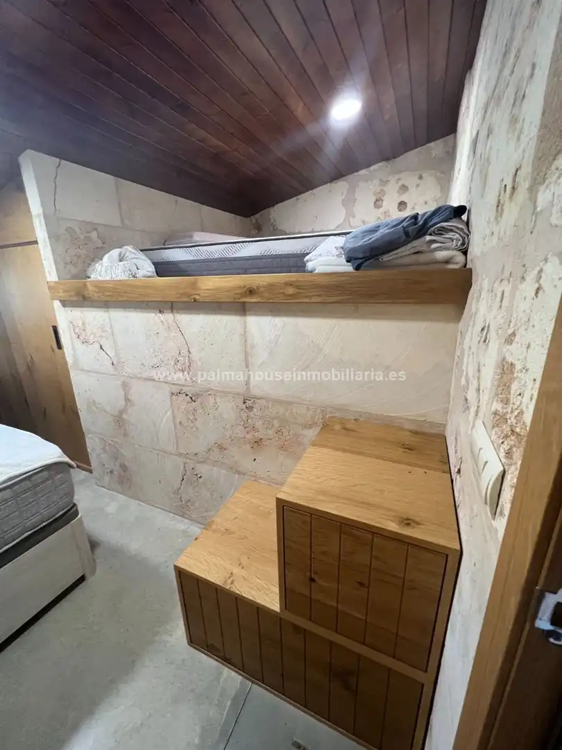 Terreny residencial en venda a Maria de la Salut, imagen 39